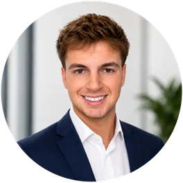 Gavin Devereux, Co-Founder and President of Continuas AI