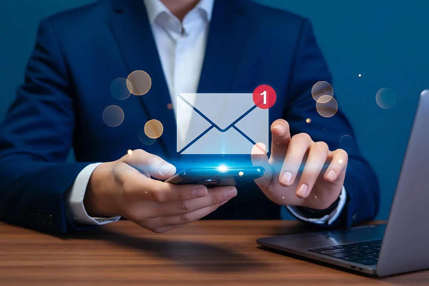 Why your CRM tracks deals but does not close them