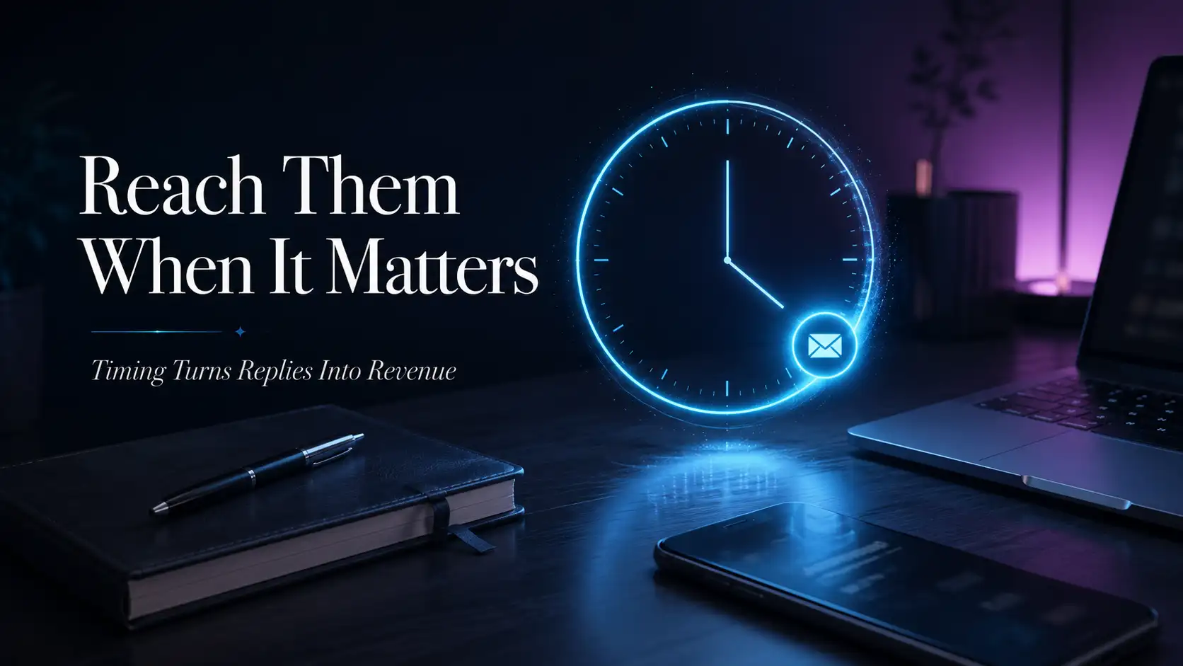 Email thread analysis reading a long sales conversation and surfacing commitments, deadlines, and unanswered questions